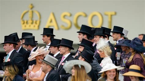 Royal Ascot: Each.